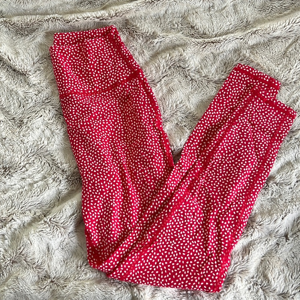 BuffBunny Legacy Leggings *never worn*